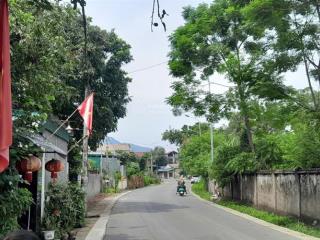 Bán đất nhuận trạch, lương sơn, hòa bình, giá tốt 2,5 tỷ, 102m2