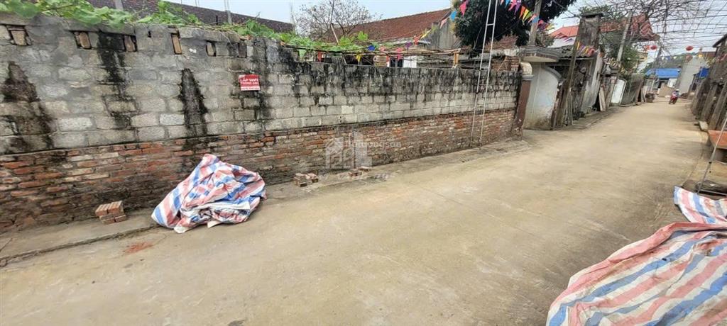 Bán đất hoàng văn thụ, 1,3 tỷ, 40m2, pháp lý đầy đủ, hướng đông, mặt tiền 5m