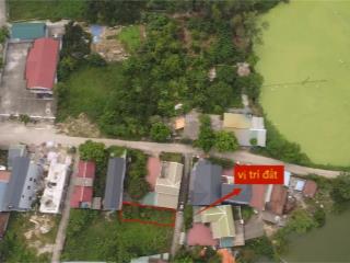 Bán gấp đất tại trường yên, chương mỹ, hà nội, 2,6 tỷ, 110 m2