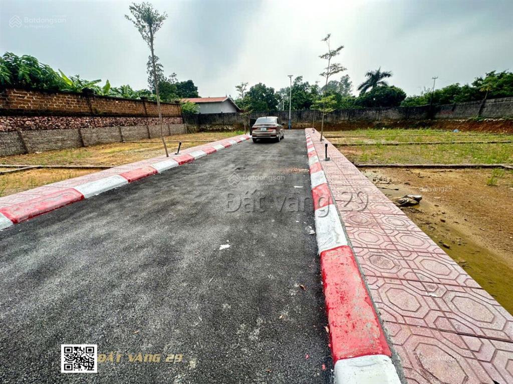 Bán đất tại nam phương tiến, chương mỹ, hà nội, 1,65 tỷ, 86,8 m2