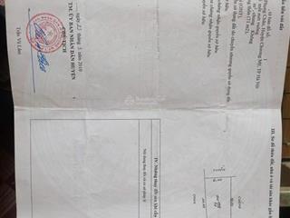 Bán đất tại phụng châu, chương mỹ, hà nội, giá siêu hời chỉ với 2,99 tỷ, 71 m2