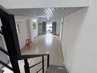 Bán nhà mặt phố Linh Trung, Thủ Đức, 52m², 2 tầng, 3.95  tỷ
