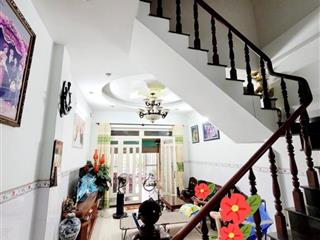 Bán nhà 72m², 6PN, 4WC, 4 tầng, Linh Trung, Thủ Đức - 8.15  tỷ