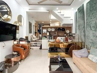 Bán nhà ngõ Q.2, An Khánh, đường Số 8. DT 50m2, 2 tầng, 2PN. Sổ hồng chính chủ, giá 9.9