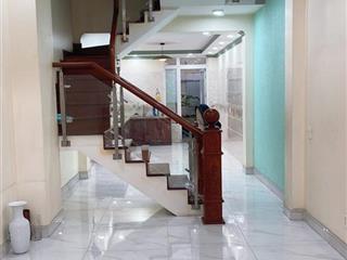 Bán nhà Thủ Đức, Trường Thọ, Hồ Văn Tư 70m2, 4 tầng, 4PN, SH, 5.7 tỷ. LH: 0933125879
