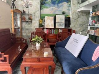 Bán nhà trong ngõ đường Số 11, Trường Thọ, Thủ Đức. 140m2, 4 tầng, 7PN, SH, 8.75 tỷ. LH: