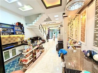 Bán nhà Tô Ngọc Vân, Linh Đông, Thủ Đức. 80m2, 4 tầng, 4PN, SH, 9.35  tỷ. LH: 0933125879