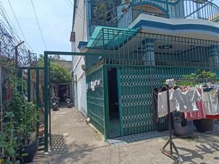 Bán nhà ngõ Đỗ Xuân Hợp, Q.9, 135m2, 2PN, SH, 7.2 tỷ. LH: 0933125879