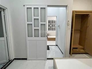 Cho thuê nhà hẻm siêu đẹp gần kct tân thuận q7