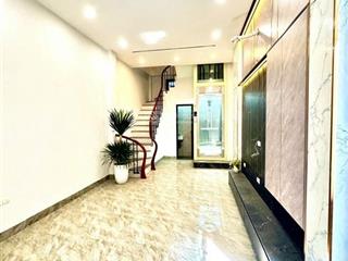 Sở hữu 6 tầng thang máy chỉ 7,7 tỷ  nhà mới đẹp  full nội thất  thuỵ khuê  tây hồ