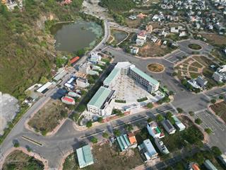 Bán đất 150m² tại kdc châu thới  đường đ4 đẹp  full thổ cư, giá tốt!