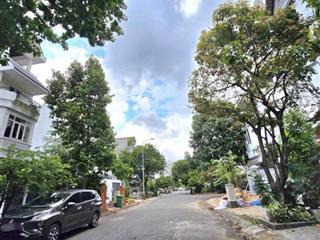 Đất đẹp sát công viên ngay kdc khang an, phú hữu 132m2 (6x22) the global city chỉ 9 tỷ nhỉnh