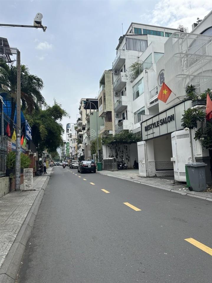 Đất 60m2 ngay trung tâm quận 1  tân định  chỉ nhỉnh 15 tỷ