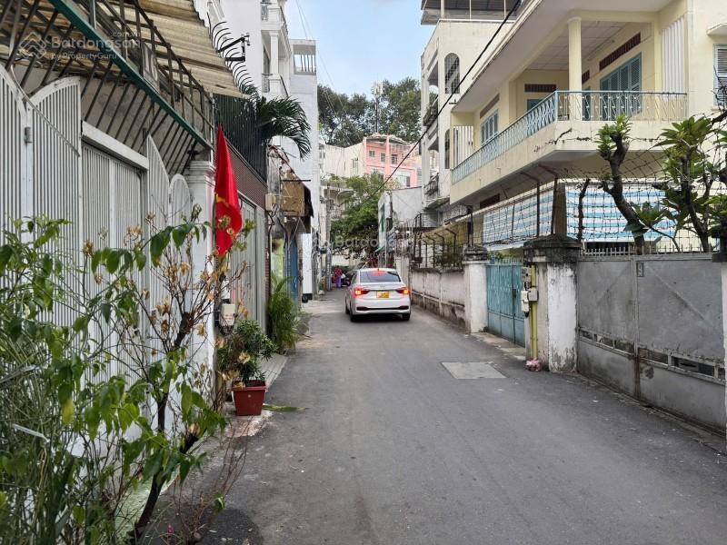 Đất 60m2 ngay trung tâm quận 1  tân định  chỉ nhỉnh 15 tỷ