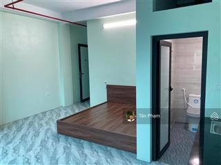 Cho thuê phòng trọ ngay gầnthe golden an khánh, 2,8 triệu, 25m2, đẹp, nhiều tiện ích