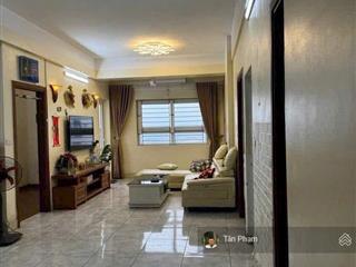 Chính chủ cho thuê căn hộ 3 ngủ full nội thất gemek 1, an khánh, hoài đức, 83m, vào ở ngay