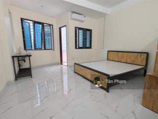 Cho thuê phòng trọ 1pn, 3 triệu tại an khánh, hoài đức, hà nội, 25m2 hàng hiếm
