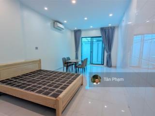 Cho thuê phòng trọ tại geleximco lê trọng tấn, 45 m2, full đồ, ô tô đỗ cửa, gần aeon mall hà đông