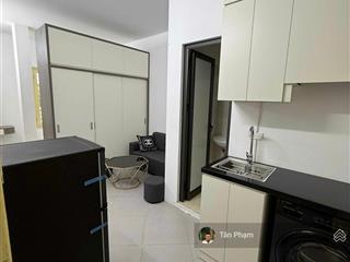 Studio, 1 ngủ, 2 ngủ full nội thất mới cứng vào ở ngay tại khu liền kề bảo sơn, gần vinsmart city
