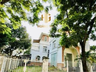 Biệt thự tứ lập mỹ phú 2  256m2  65 tỷ   0968 932 ***