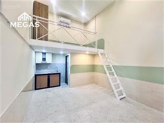 Còn 3 phòng gác cao 2m đầy đủ nội thất cách chợ thủ đức 300m