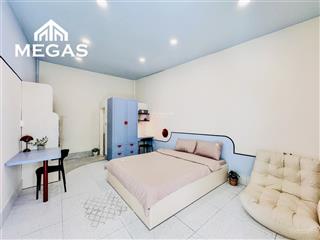Khai trương dự án mới  cho thuê phòng studio full nội thất nằm ngay ga bình thái  xa lộ hà nội