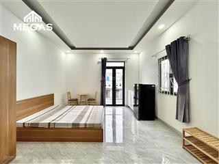 Khai trương phòng studio cao cấp cửa sổ trời ngay ngã tư thủ đức  co.op mart xa lộ hà nội