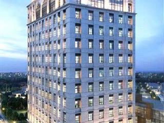 BÁN NHÀ MẶT PHỐ VỌNG, HAI BÀ TRƯNG - 500M² - MT 14M - VỈA HÈ - KINH DOANH - GIÁ 192 TỶ