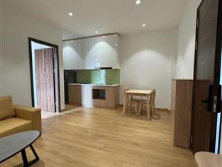 BÁN TÒA APARTMENT TRÍCH SÀI, TÂY HỒ - 100M² x 9T THANG MÁY - DÒNG TIỀN 135TR/TH - Ô TÔ