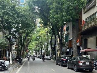 BÁN TÒA NHÀ MẶT PHỐ TRIỆU VIỆT VƯƠNG - 175M² x 11T THANG MÁY - MT 7.7M- DÒNG TIỀN 500TR/TH