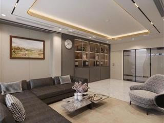 BÁN NHÀ TÔN ĐỨC THẮNG, ĐỐNG ĐA - 64M² x 8T THANG MÁY - MT 5.1M - GARA Ô TÔ - KINH DOANH -
