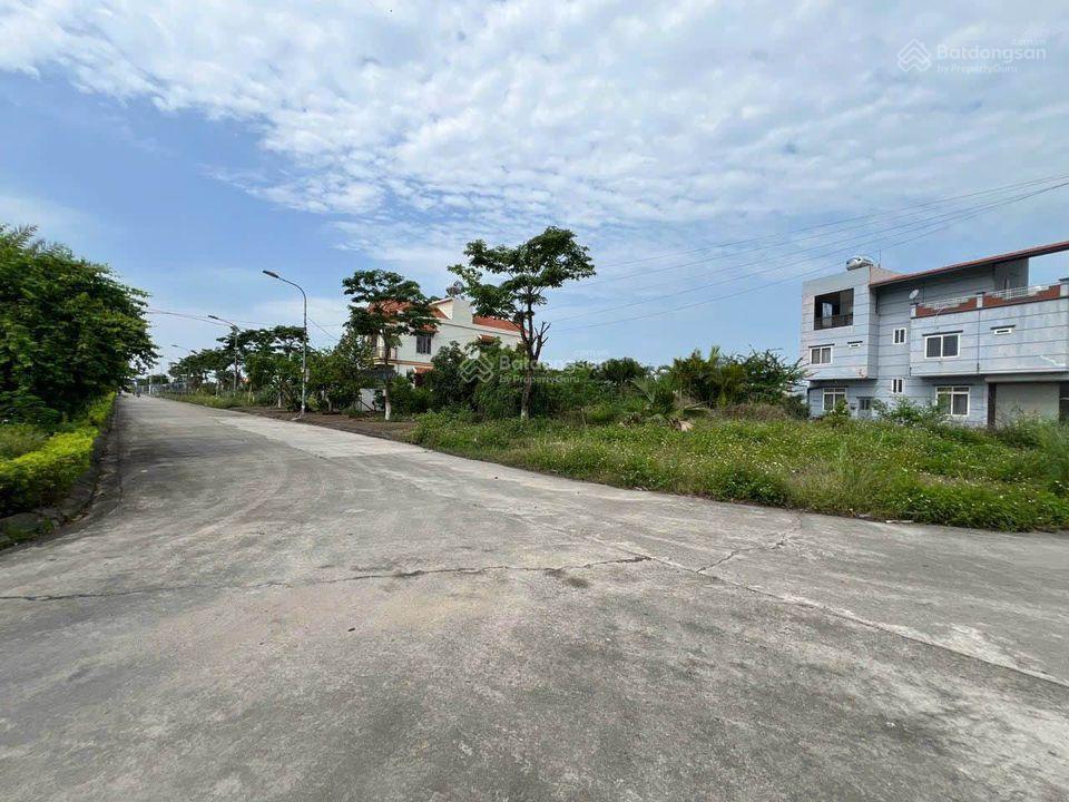 Bán đất tại đông dương, đông hưng, thái bình, 25 triệu / m2, 118 m2, đẹp, nhiều tiện ích