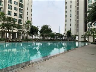 Cần bán gấp trong tuần căn hộ sadora sala 2pn view trực diện hồ bơi, sông q1. giá tốt nhất sadora