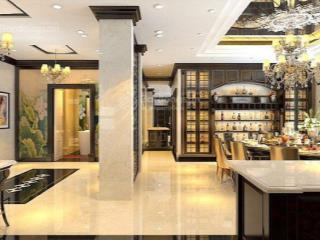 Một căn duy nhất biệt thự saroma villa sala diện tích 552m2 hướng đông nam giá bán 430 tỷ