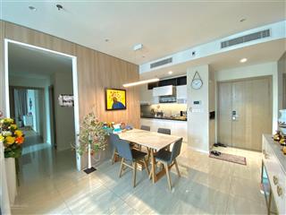 Cho thuê căn hộ cao cấp sala đại quang minh 2 phòng ngủ full nội thất cao cấp giá thuê chỉ 22 triệu