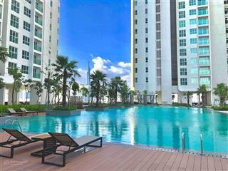 Bán gấp trong tuần căn hộ sadora 3pn góc 3 mặt view thoáng hồ trung tâm. giá tốt 14.5 tỷ