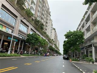 Chính chủ bán shophouse sala đại quang minh sở hữu lâu dài giá bán chỉ 50 tỷ