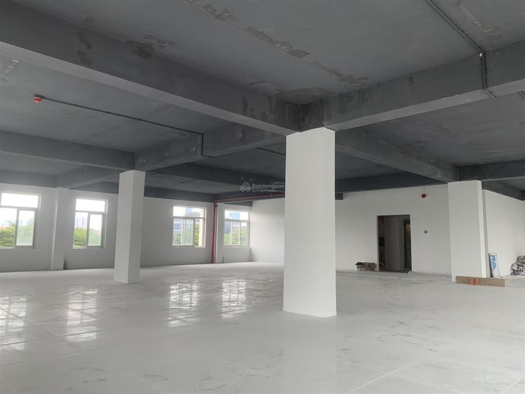 Chính chủ cho thuê 2 căn đôi shophouse nguyễn cơ thạch khu sala, tổng dt 1500m2 giá 420 triệu/tháng