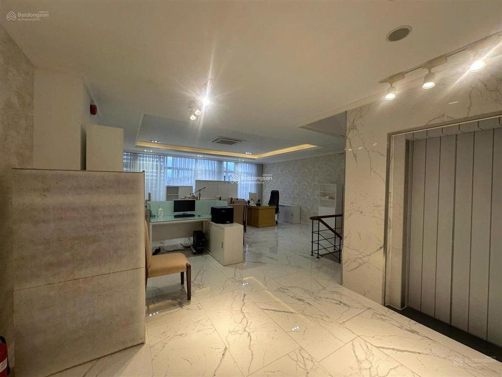 Cho thuê nguyên căn shophouse nguyễn cơ thạch sala 700m2 tại thủ thiêm gần quận 1