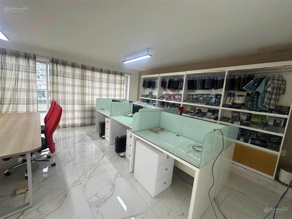 Cho thuê nguyên căn shophouse nguyễn cơ thạch sala 700m2 tại thủ thiêm gần quận 1