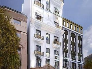 BÁN TÒA NHÀ PHỐ NGUYỄN HOÀNG - 135M² x 9T CÓ HẦM - MT 7M - VỈA HÈ Ô TÔ TRÁNH - GIÁ 85 TỶ