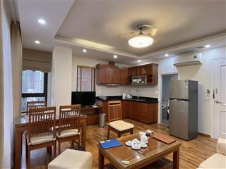 BÁN TÒA APARTMENT PHỐ TRẦN THÁI TÔNG - 120M² x 9T THANG MÁY - DÒNG TIỀN 200TR/TH