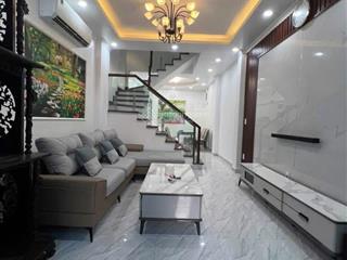 Ngộp tiền cần bán nhà đ. lê văn duyệt, p1, bình thạnh mà giá chỉ 3ty350 cách chợ bà chiểu 500m