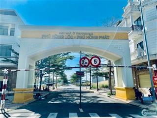 Bán đất kdc lộc phát, đường 22 tháng 12, tp thuận an tặng gói vlxd đến 50 triệu giá chỉ từ 1,15 tỷ