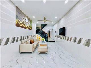 Ngộp bank chỉ 1,9tỷ sở hữu ngay nhà tại đ. bùi công trừng, nhị bình, hóc môn