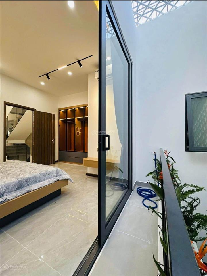 Giảm còn 1,25tỷ có ngay nhà ở đường nguyễn tri phương, an bình cách bcons dĩ an 5phút di chuyển