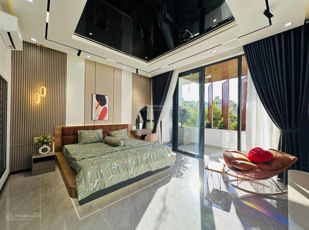 Giảm còn 1,25tỷ có ngay nhà ở đường nguyễn tri phương, an bình cách bcons dĩ an 5phút di chuyển