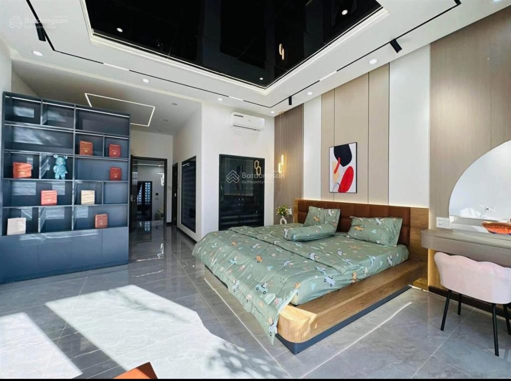 Giảm còn 1,25tỷ có ngay nhà ở đường nguyễn tri phương, an bình cách bcons dĩ an 5phút di chuyển