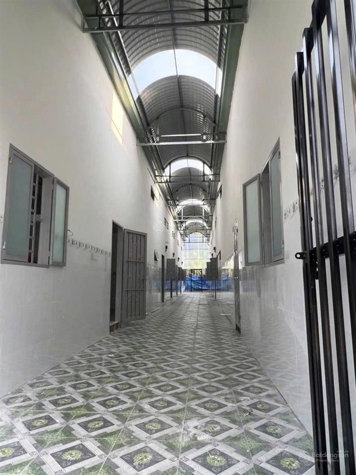 Chủ gửi bán dãy trọ 790triệu/150m2 ở đường n17, mỹ phước 4, thới hoà, bến cát, tphcm đường rộng 32m