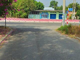 Chỉ vỏn vẹn 699 triệu đã sở hữu đất nền tại thới hòa, bến cát, tphcm gần ecolakes gần vành đai 4